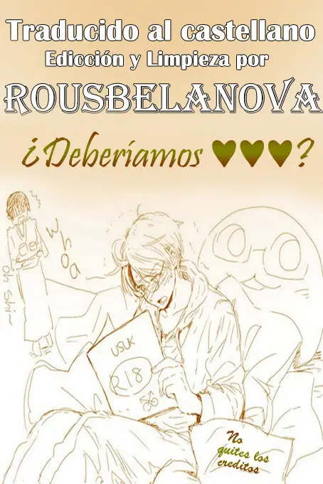 Hetalia doujines parejas (2014) - Capítulo 18 - Página 5 - LectorTMOo