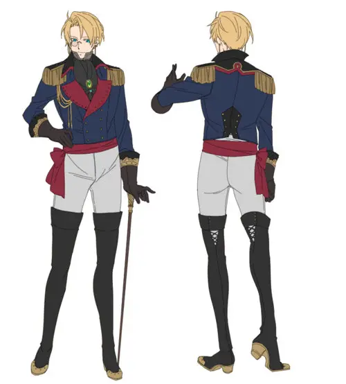 Hetalia doujines parejas (2014) - Capítulo 2 - Página 10 - LectorTMOo