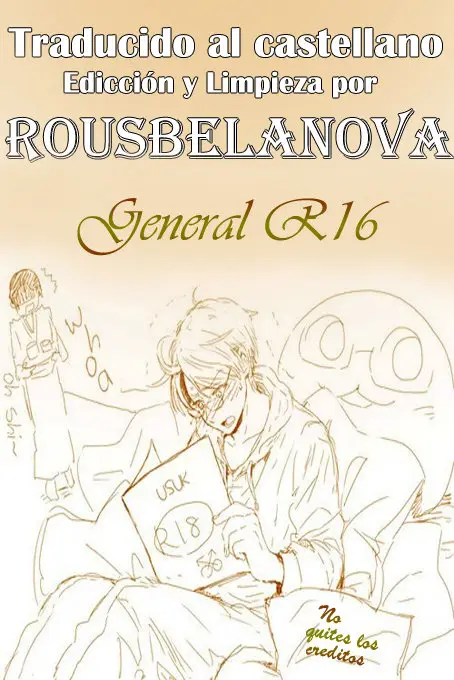 Hetalia doujines parejas (2014) - Capítulo 2 - Página 11 - LectorTMOo