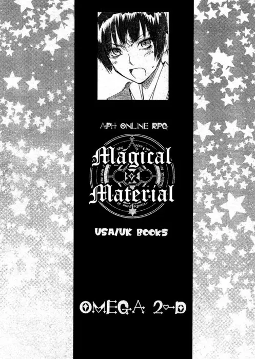 Hetalia doujines parejas (2014) - Capítulo 24 - Página 12 - LectorTMOo
