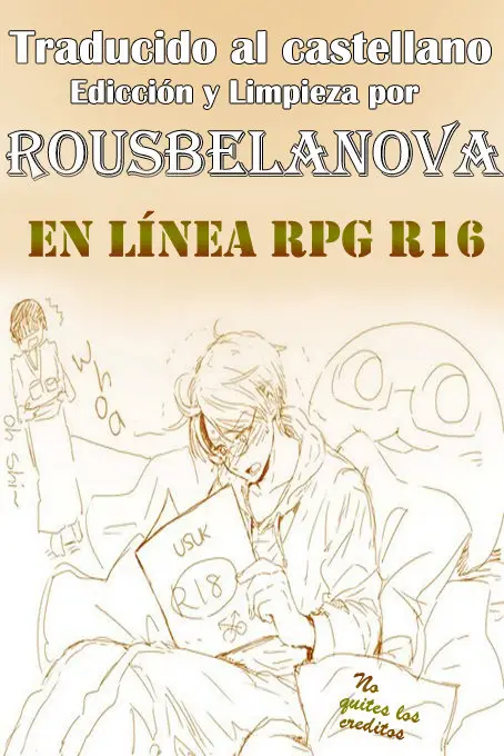 Hetalia doujines parejas (2014) - Capítulo 24 - Página 13 - LectorTMOo