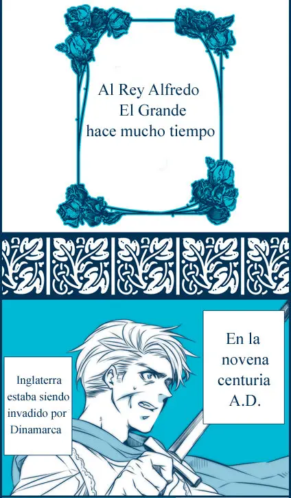 Hetalia doujines parejas (2014) - Capítulo 29 - Página 7 - LectorTMOo