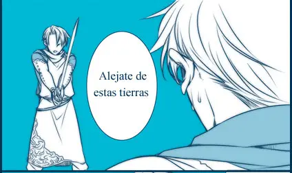 Hetalia doujines parejas (2014) - Capítulo 29 - Página 8 - LectorTMOo