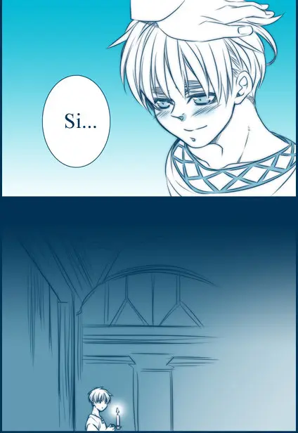 Hetalia doujines parejas (2014) - Capítulo 29 - Página 16 - LectorTMOo