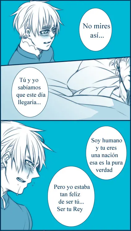 Hetalia doujines parejas (2014) - Capítulo 29 - Página 24 - LectorTMOo