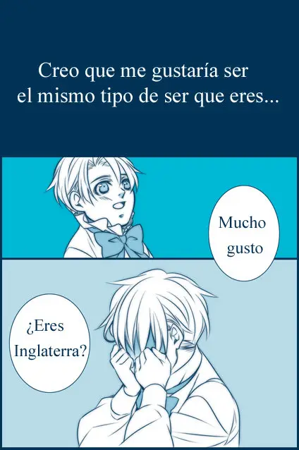 Hetalia doujines parejas (2014) - Capítulo 29 - Página 30 - LectorTMOo