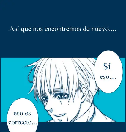Hetalia doujines parejas (2014) - Capítulo 29 - Página 31 - LectorTMOo