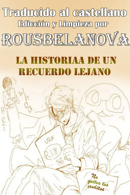 Hetalia doujines parejas (2014) - Capítulo 29 - Página 33 - LectorTMOo
