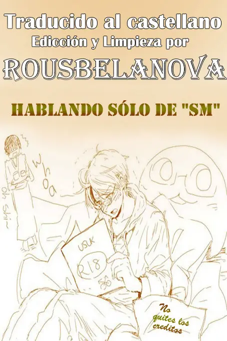 Hetalia doujines parejas (2014) - Capítulo 3 - Página 20 - LectorTMOo