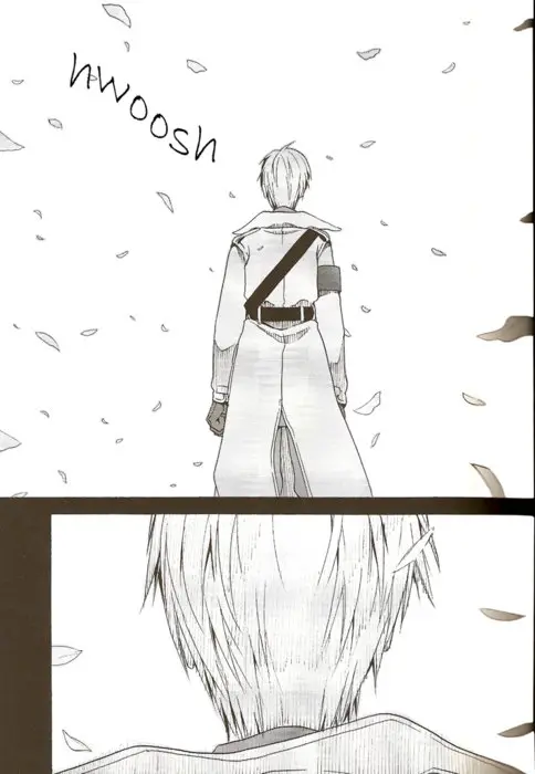Hetalia doujines parejas (2014) - Capítulo 30 - Página 31 - LectorTMOo