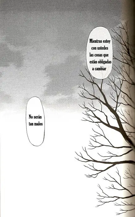 Hetalia doujines parejas (2014) - Capítulo 30 - Página 43 - LectorTMOo