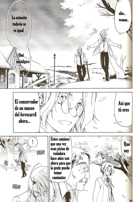 Hetalia doujines parejas (2014) - Capítulo 30 - Página 45 - LectorTMOo