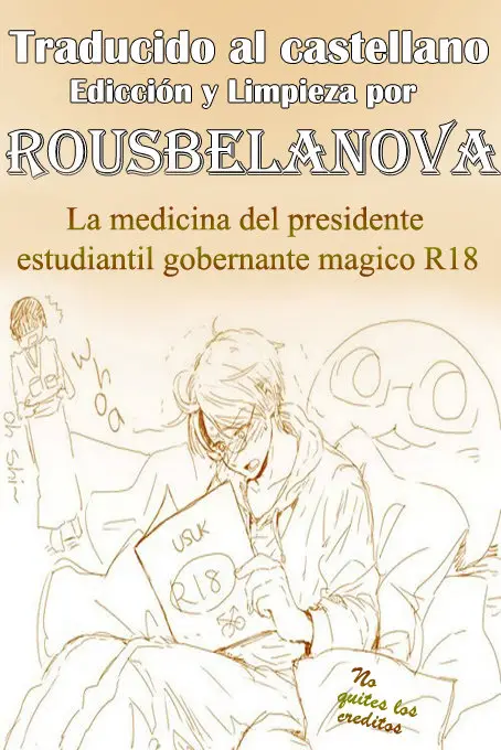 Hetalia doujines parejas (2014) - Capítulo 31 - Página 19 - LectorTMOo