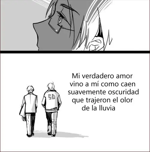 Hetalia doujines parejas (2014) - Capítulo 32 - Página 4 - LectorTMOo
