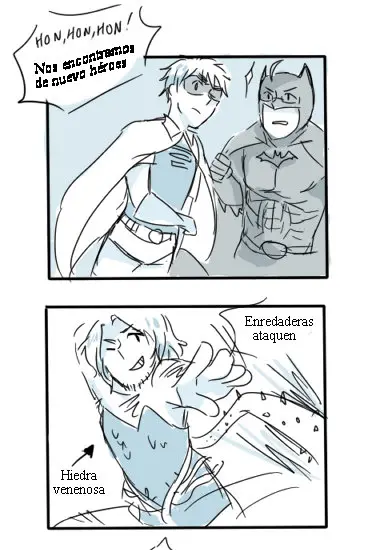 Hetalia doujines parejas (2014) - Capítulo 33 - Página 6 - LectorTMOo