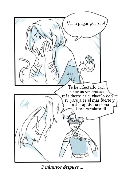 Hetalia doujines parejas (2014) - Capítulo 33 - Página 8 - LectorTMOo