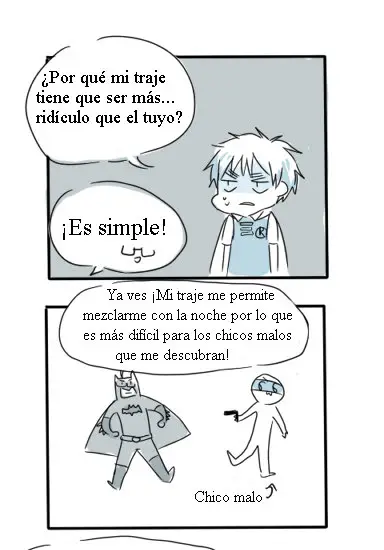Hetalia doujines parejas (2014) - Capítulo 33 - Página 11 - LectorTMOo