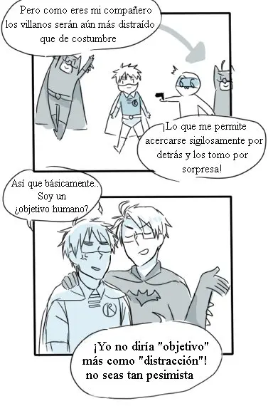Hetalia doujines parejas (2014) - Capítulo 33 - Página 12 - LectorTMOo