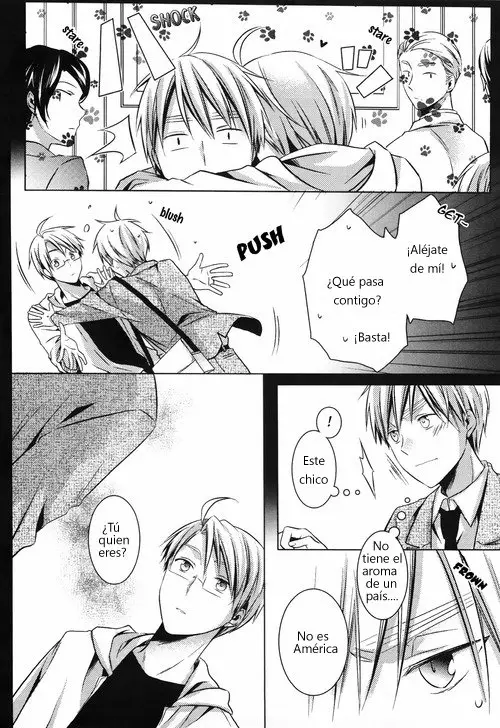 Hetalia doujines parejas (2014) - Capítulo 36 - Página 6 - LectorTMOo