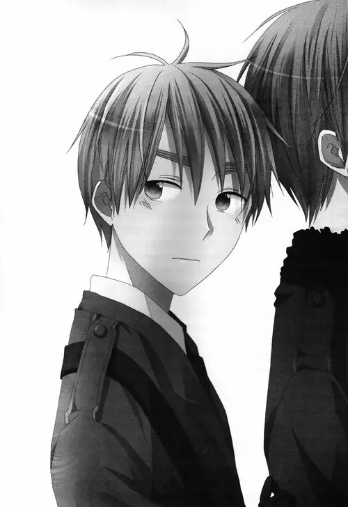 Hetalia doujines parejas (2014) - Capítulo 36 - Página 33 - LectorTMOo