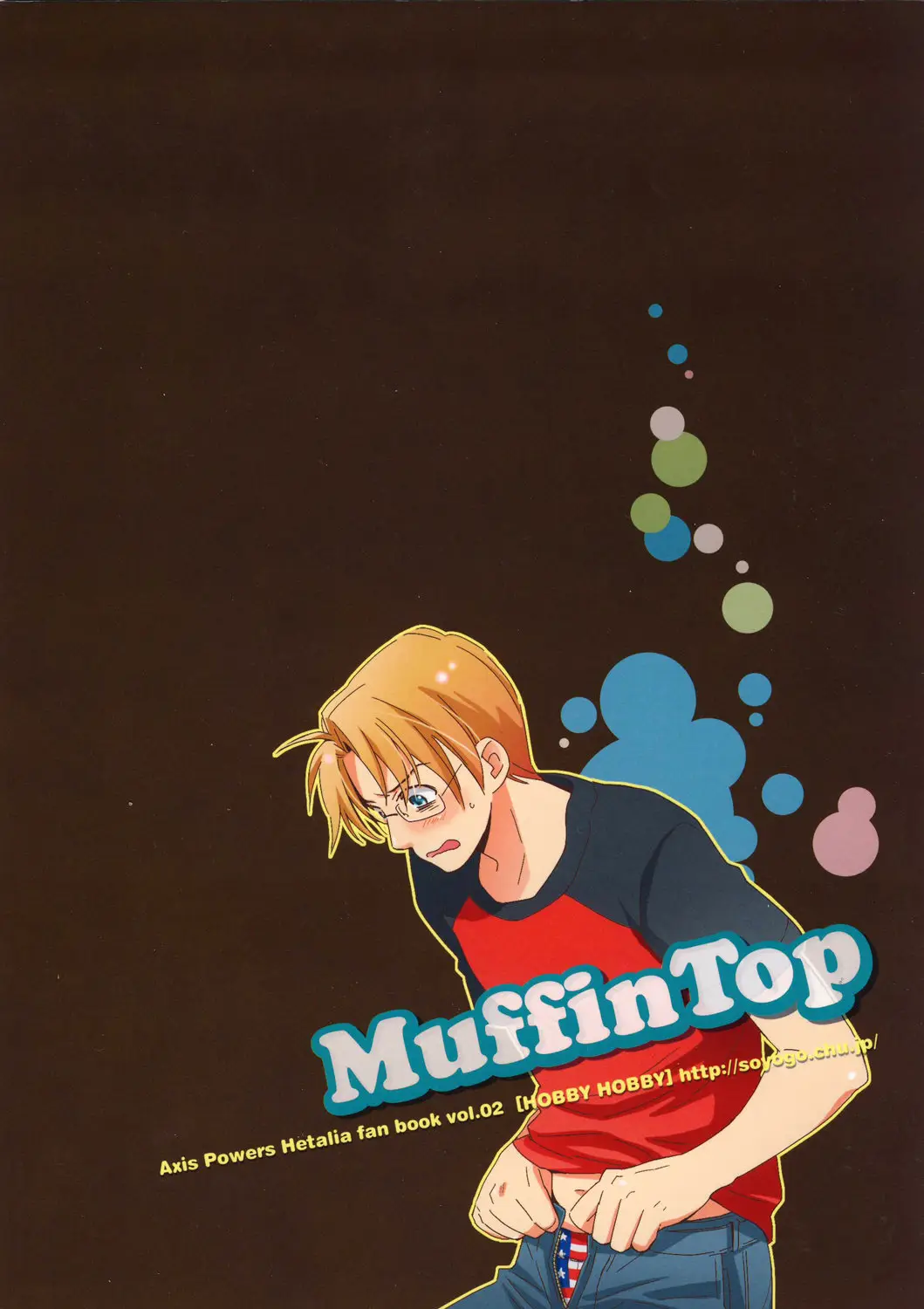 Hetalia doujines parejas (2014) - Capítulo 38 - Página 54 - LectorTMOo