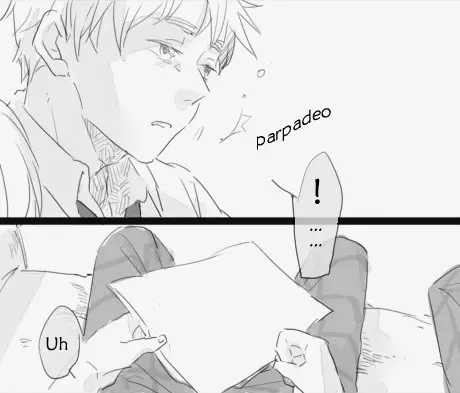 Hetalia doujines parejas (2014) - Capítulo 40 - Página 7 - LectorTMOo