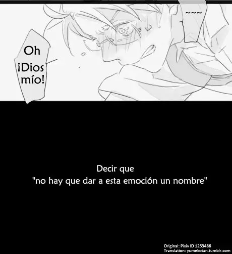 Hetalia doujines parejas (2014) - Capítulo 40 - Página 15 - LectorTMOo
