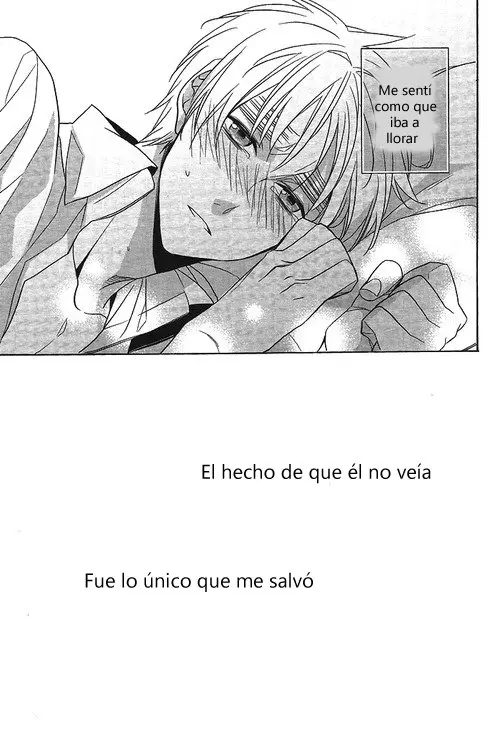 Hetalia doujines parejas (2014) - Capítulo 44 - Página 30 - LectorTMOo