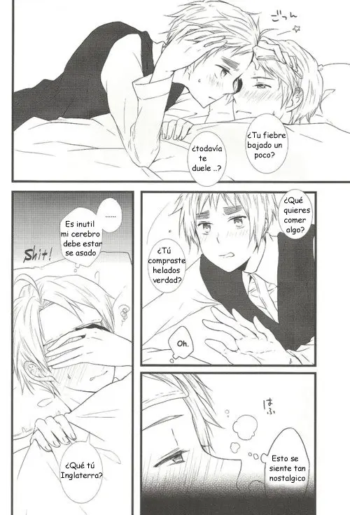 Hetalia doujines parejas (2014) - Capítulo 45 - Página 7 - LectorTMOo