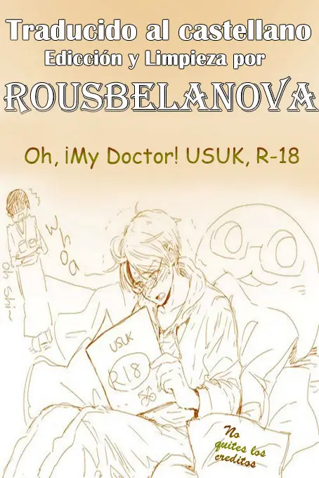 Hetalia doujines parejas (2014) - Capítulo 45 - Página 27 - LectorTMOo