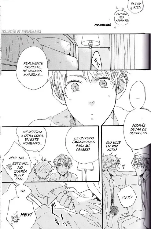 Hetalia doujines parejas (2014) - Capítulo 46 - Página 8 - LectorTMOo