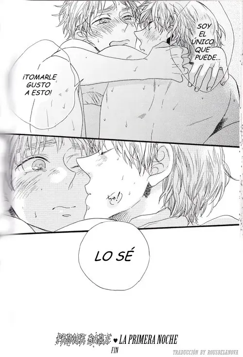 Hetalia doujines parejas (2014) - Capítulo 46 - Página 43 - LectorTMOo