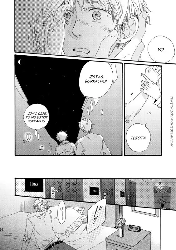 Hetalia doujines parejas (2014) - Capítulo 47 - Página 32 - LectorTMOo