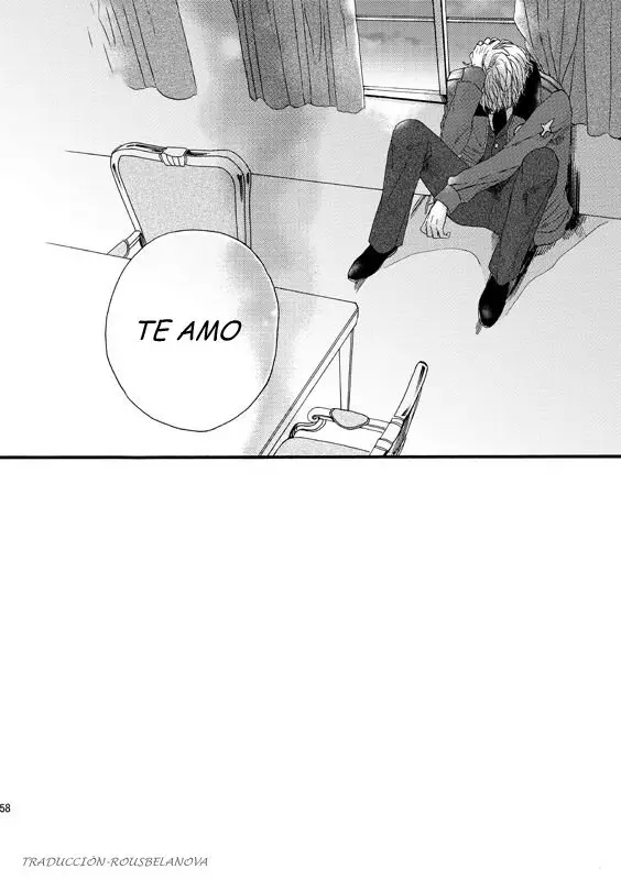 Hetalia doujines parejas (2014) - Capítulo 47 - Página 53 - LectorTMOo