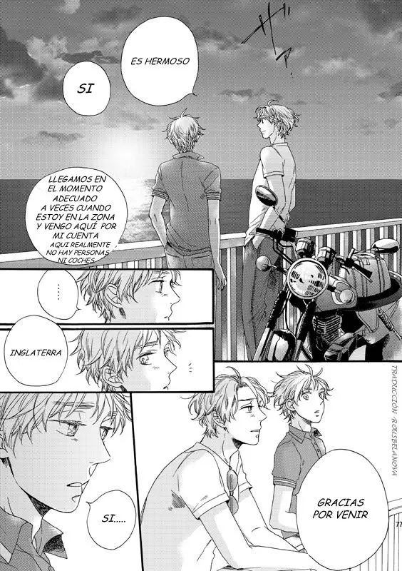 Hetalia doujines parejas (2014) - Capítulo 47 - Página 72 - LectorTMOo
