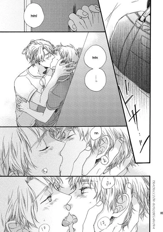 Hetalia doujines parejas (2014) - Capítulo 47 - Página 80 - LectorTMOo