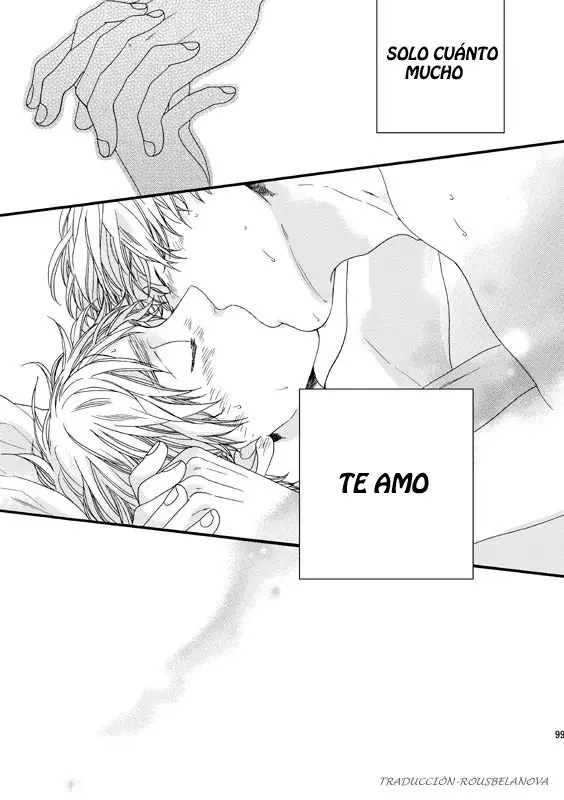Hetalia doujines parejas (2014) - Capítulo 47 - Página 94 - LectorTMOo