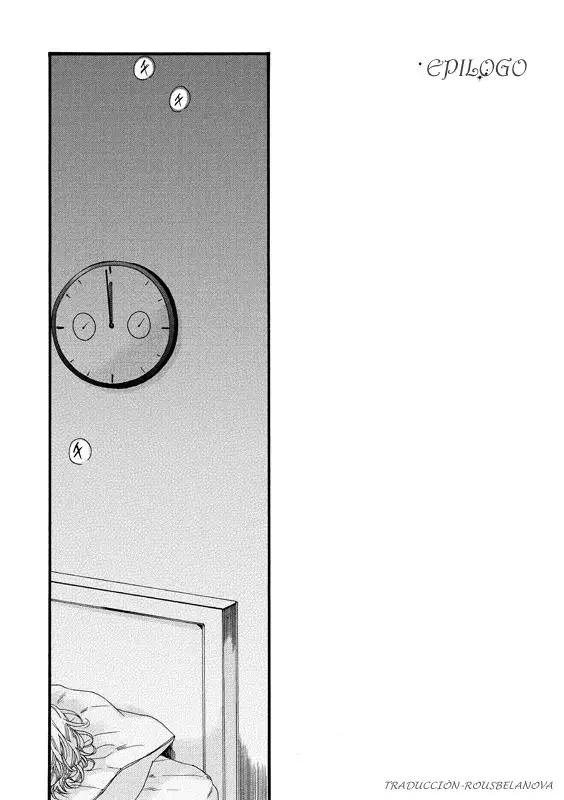 Hetalia doujines parejas (2014) - Capítulo 47 - Página 96 - LectorTMOo