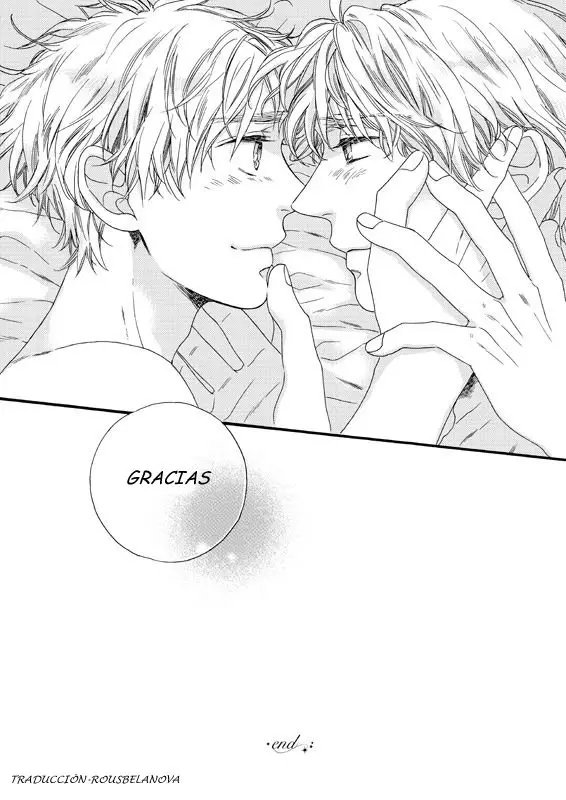 Hetalia doujines parejas (2014) - Capítulo 47 - Página 99 - LectorTMOo
