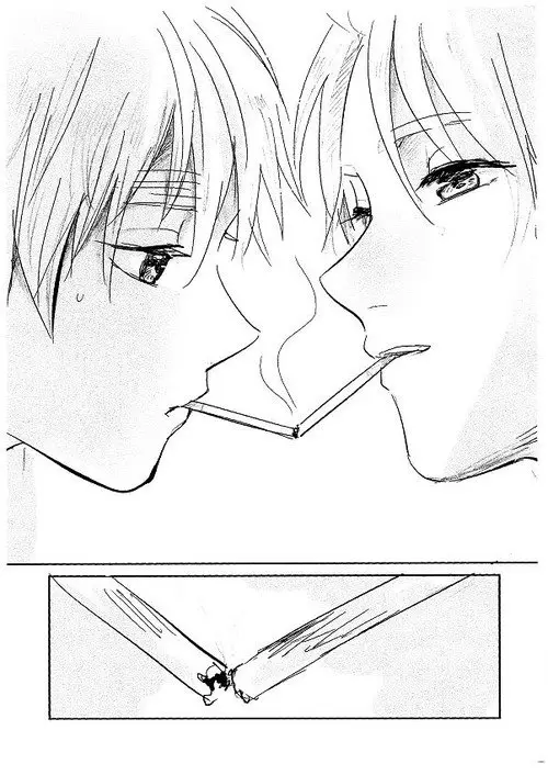 Hetalia doujines parejas (2014) - Capítulo 48 - Página 7 - LectorTMOo