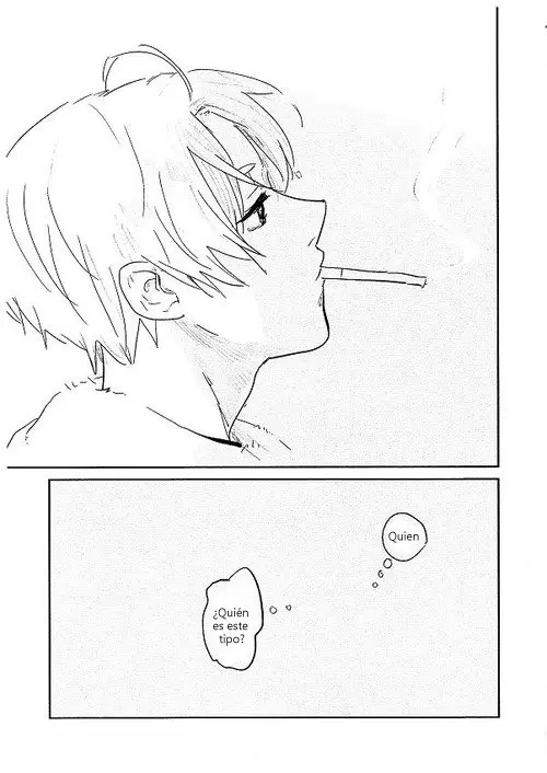 Hetalia doujines parejas (2014) - Capítulo 48 - Página 9 - LectorTMOo