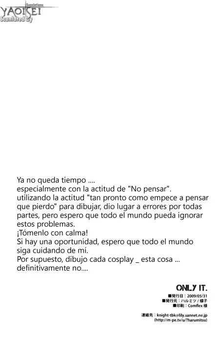Hetalia doujines parejas (2014) - Capítulo 49 - Página 25 - LectorTMOo