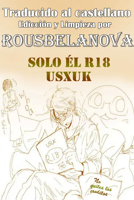 Hetalia doujines parejas (2014) - Capítulo 49 - Página 27 - LectorTMOo