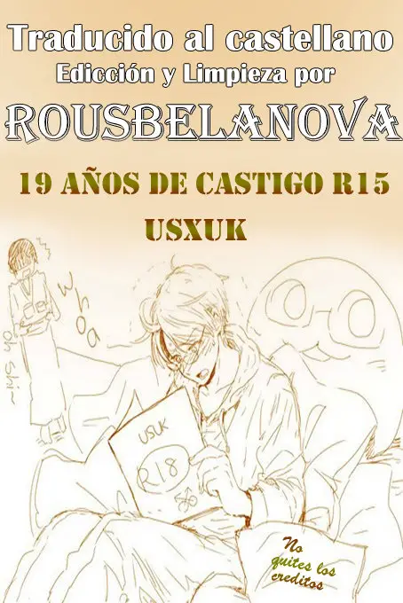 Hetalia doujines parejas (2014) - Capítulo 5 - Página 9 - LectorTMOo