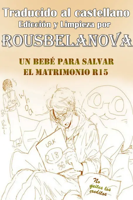 Hetalia doujines parejas (2014) - Capítulo 51 - Página 18 - LectorTMOo