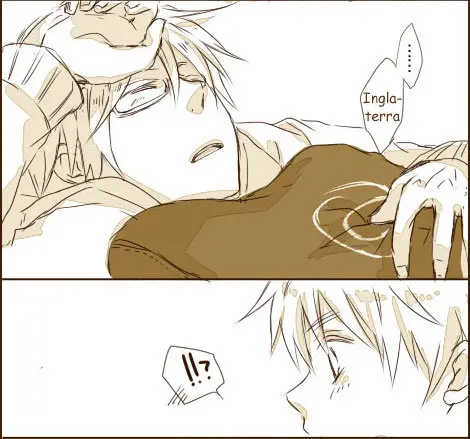 Hetalia doujines parejas (2014) - Capítulo 52 - Página 6 - LectorTMOo