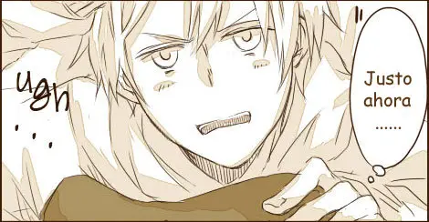 Hetalia doujines parejas (2014) - Capítulo 52 - Página 10 - LectorTMOo