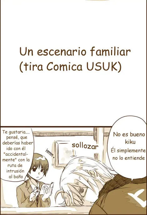 Hetalia doujines parejas (2014) - Capítulo 52 - Página 12 - LectorTMOo