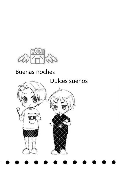 Hetalia doujines parejas (2014) - Capítulo 53 - Página 4 - LectorTMOo
