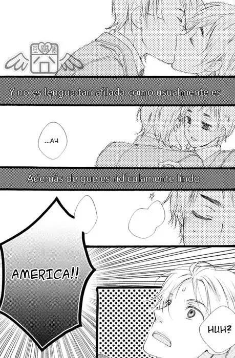Hetalia doujines parejas (2014) - Capítulo 53 - Página 8 - LectorTMOo